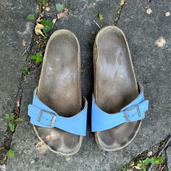 Birkenstock Madrid Sandal, size 37 - Picture 3 of 10